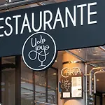 Viadero Hotell Noja