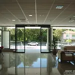 Viadero מלון 4*