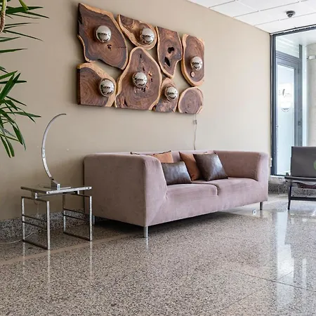 Viadero מלון נוחה