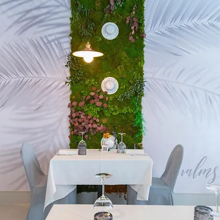 Viadero Hotel
