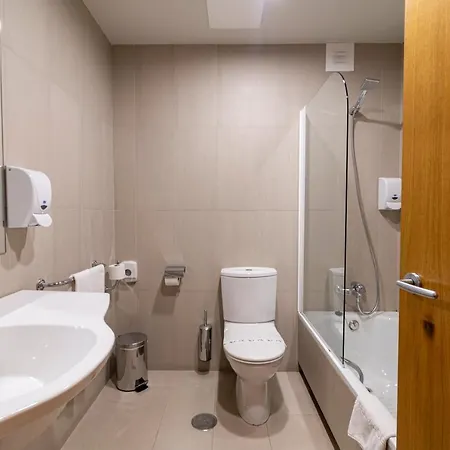 Hotel Viadero 4*