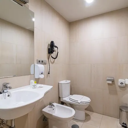 Viadero Hotel Noja