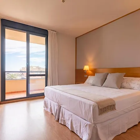 Viadero Hotel Noja