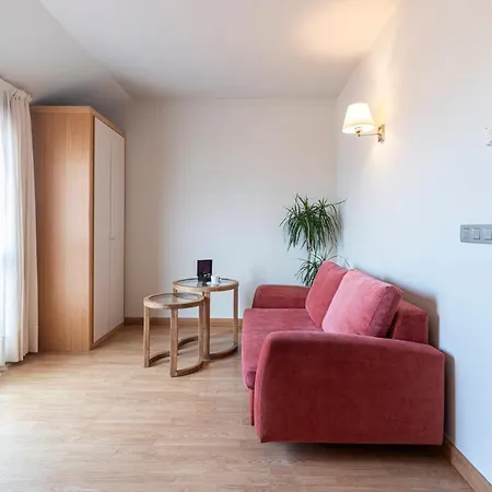 מלון Viadero נוחה