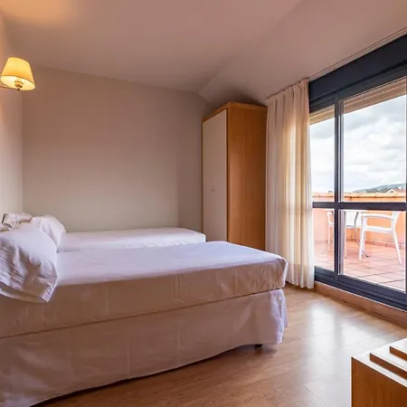 Viadero Hotel
