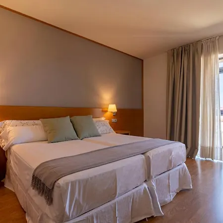 Viadero Hotel 4*
