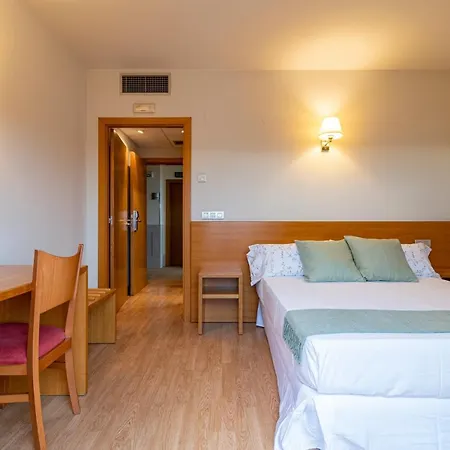 Viadero Hotel 4*