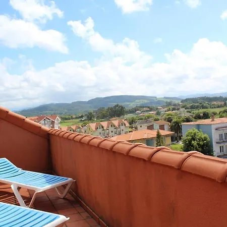 Viadero 4* Noja