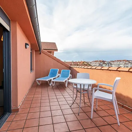 Hotel Viadero