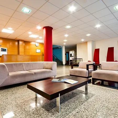 Hotel Viadero Noja