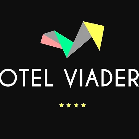 מלון Viadero 4*