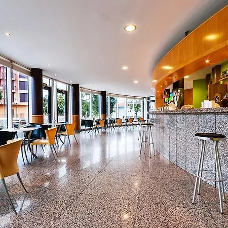Viadero Hotel Noja