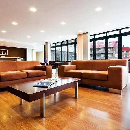Viadero Hotel 4*