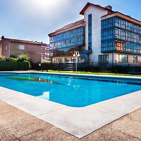 Viadero 4* Noja