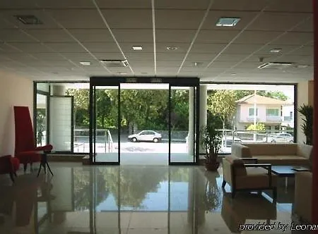 Viadero Hotel 4*