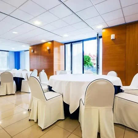 Viadero מלון נוחה