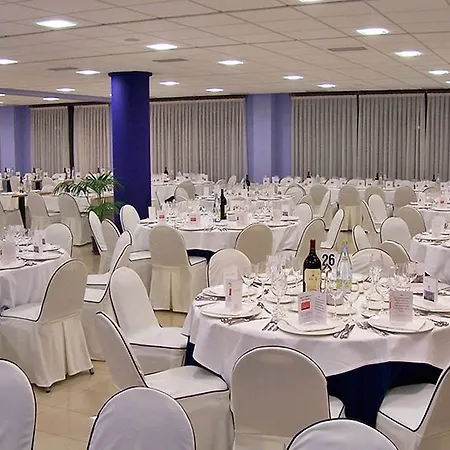 فندق Viadero نوخا