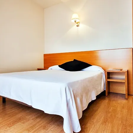 Viadero Hotel 4*