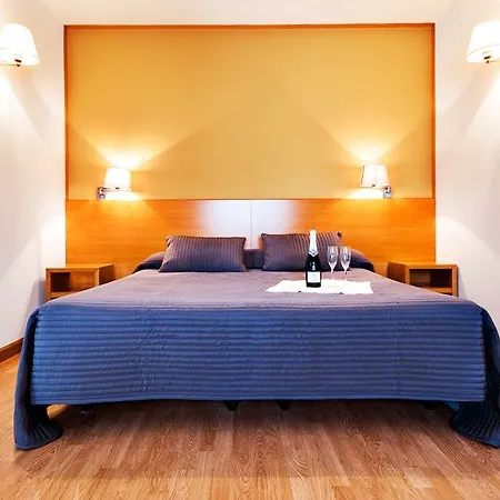 Viadero Hotel 4*