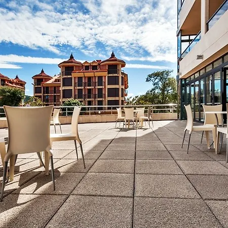 Hotel Viadero