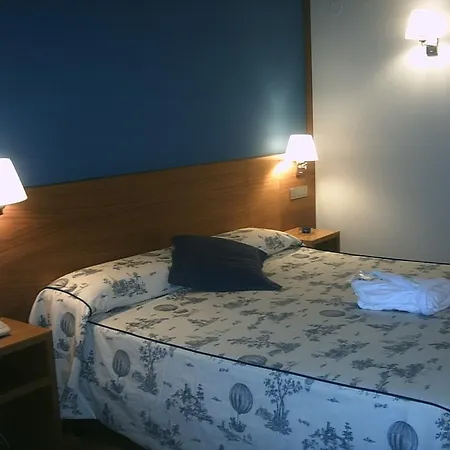 Szálloda Viadero 4*