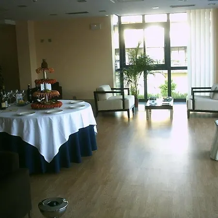 Hotel Viadero Noja