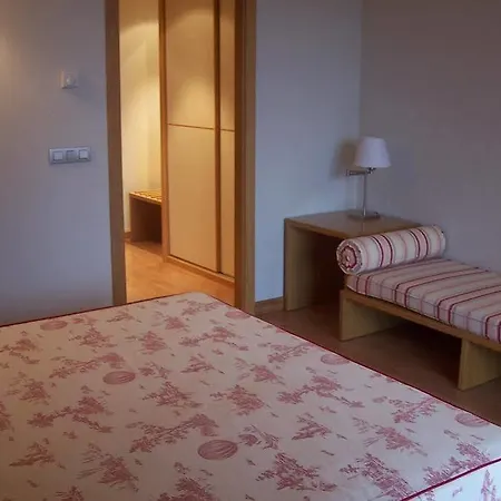 Hotel Viadero