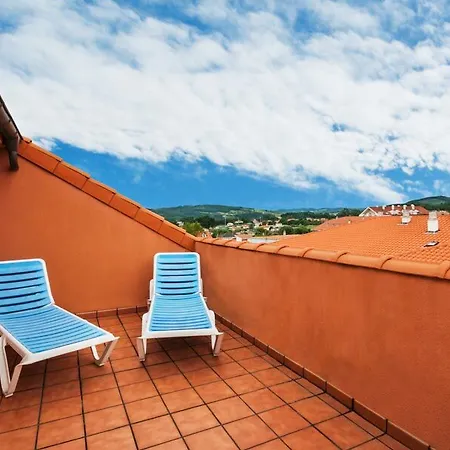 Viadero Hotel 4*
