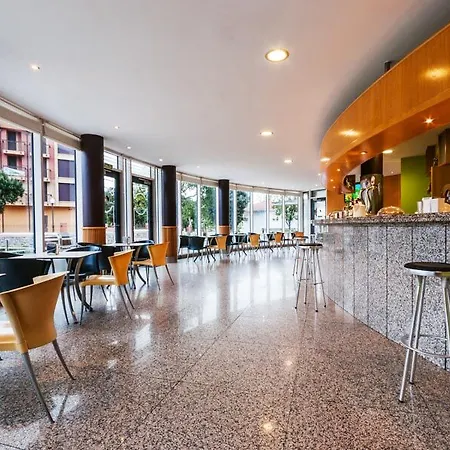 Viadero Hotel