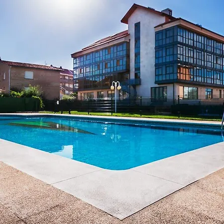 Viadero Hotel
