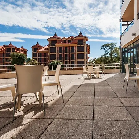 Hotel Viadero