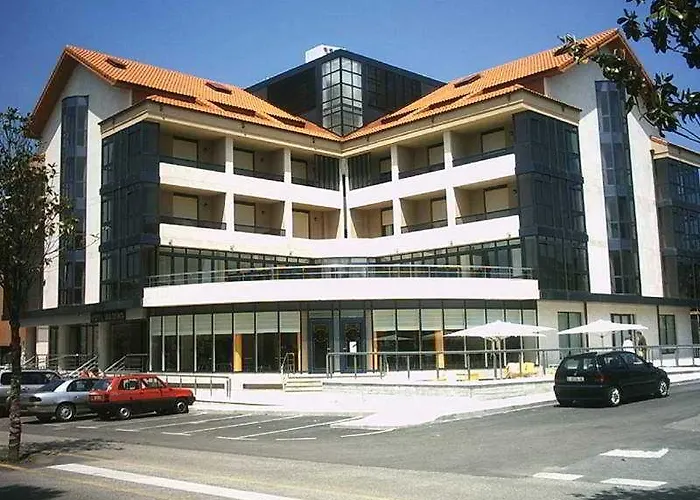 Viadero Hotel 4*