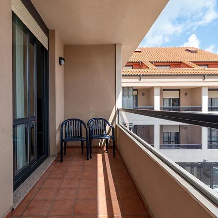 Hotel Viadero 4*