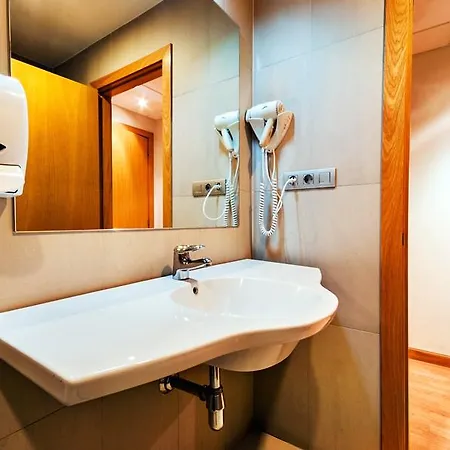 Hotel Viadero Noja
