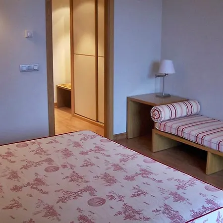 Hotel Viadero 4*