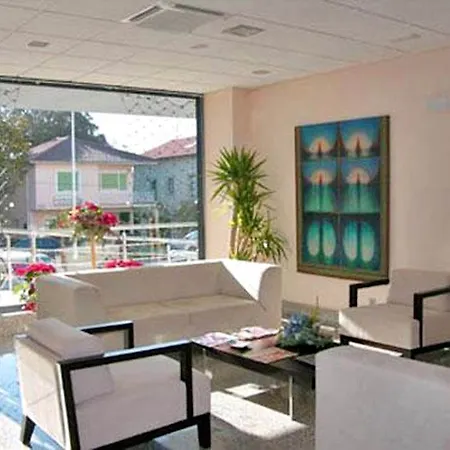 Hotel Viadero