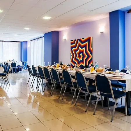 Hotel Viadero