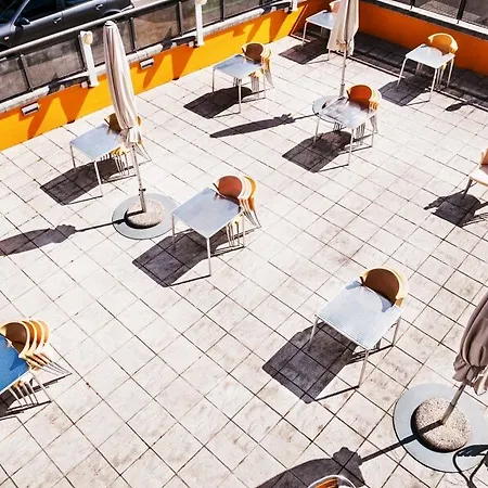 Viadero 4*