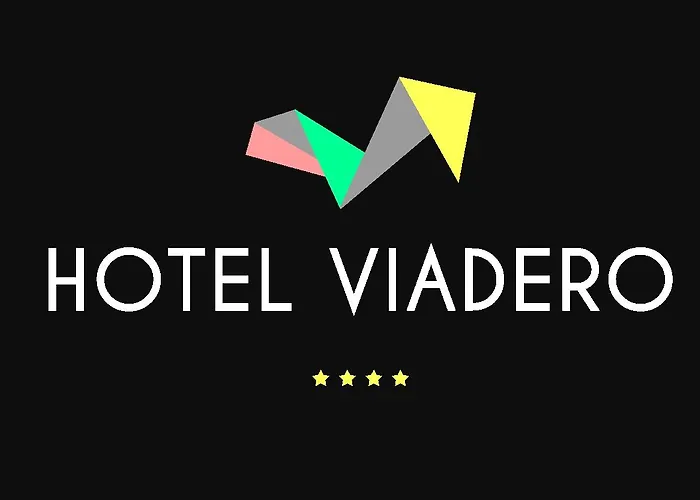 Hotel Viadero 4*